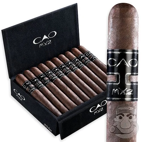 CAO Mx2 Robusto (5.0"x52) Single