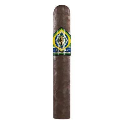 CAO Brazilia Lambada (Toro) (6.0"x50) Single