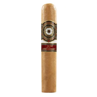 Perdomo 20th Anniversary Connecticut Robusto (5.0"x56) Single