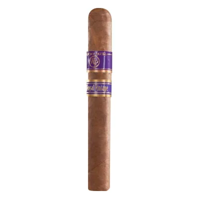 Rocky Patel Royal Vintage Robusto (5.5"x50) Single