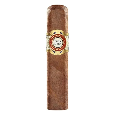 Cuba Libre 'The Brute' (Gordo) (4.5"x60) Single