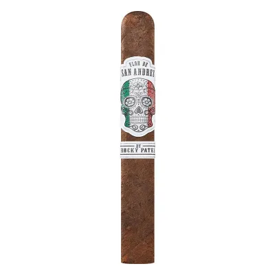 Flor de San Andres by Rocky Patel Robusto (5.5"x50) Single