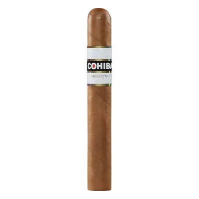 Cohiba Connecticut Robusto (5.5"x50) Single