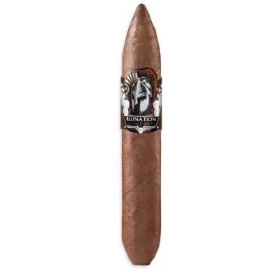 Man O' War Ruination War Horse (Perfecto) (6.5"x64) Single