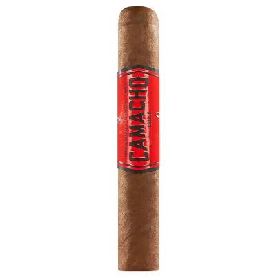 Camacho Corojo Robusto (5.0"x50) Single
