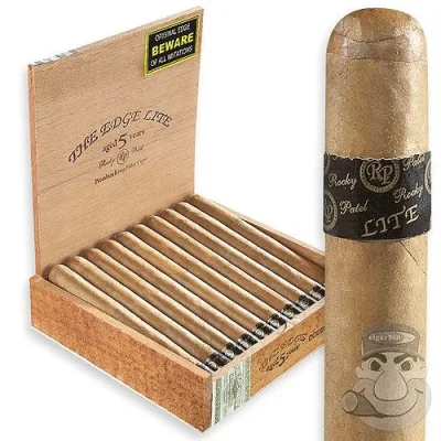 Rocky Patel Edge Connecticut Toro (6.0"x52) Single