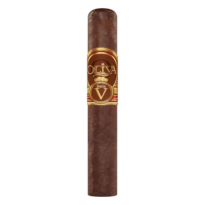 Oliva Serie 'V' Maduro Double Robusto (5.0"x54) Single