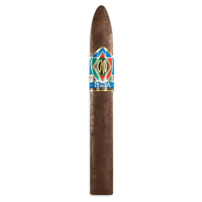 CAO Italia Gondola (Torpedo) (6.1"x54) Single
