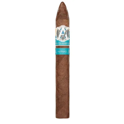 AVO Syncro South America Ritmo Toro (6.0"x54) Single