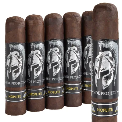 Man O' War Side Projects Hoplite Gordo (4.5"x60) Pack of 5