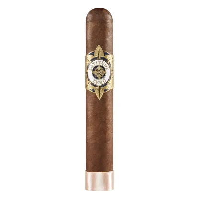 Latitude Zero Robusto (5.0"x54) Single