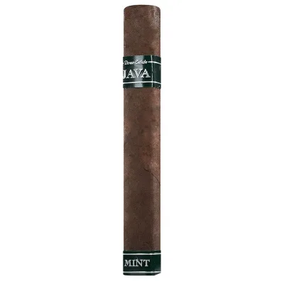Java Mint Robusto (5.5"x50) Single