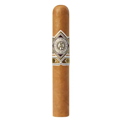CAO Gold Robusto (5.0"x50) Single