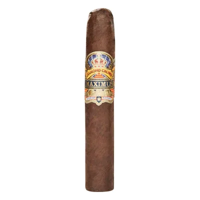 Diamond Crown Maximus Robusto No. 5 (5.0"x50) Single