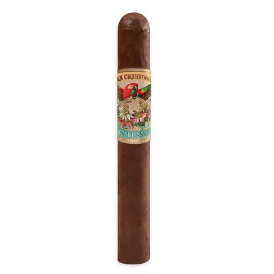 San Cristobal Quintessence Toro (6.0"x52) Single