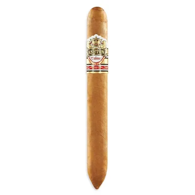 Ashton Cabinet Selection No. 3 (Perfecto) (6.0"x47) Single