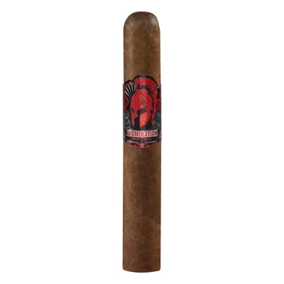 Man O' War Abomination Toro (6.0"x50) Single