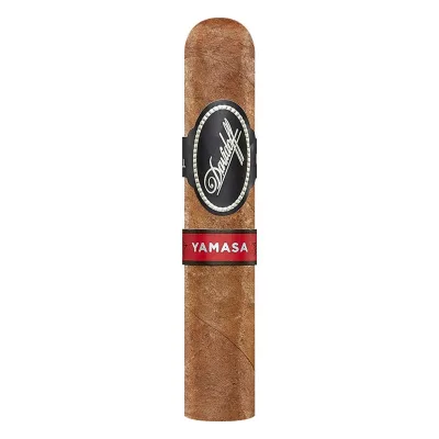 Davidoff Yamasa Petit Churchill (Corona) (4.0"x48) Single