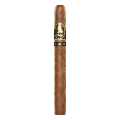 Davidoff Winston Churchill The Late Hour Churchill (7.0"x48) Single