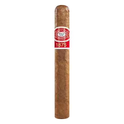 Romeo y Julieta 1875 Exhibition #3 (Toro) (6.0"x50) Single