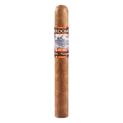 Perdomo Lot 23 Sun Grown Robusto (5.0"x50) Single