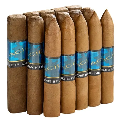 ACID Trip Trio Sampler 15 Cigars