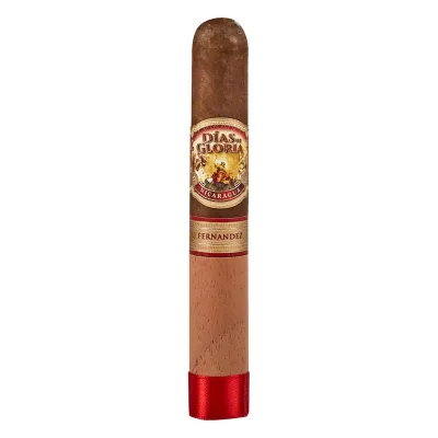 AJ Fernandez Dias de Gloria Robusto (Robusto Extra) (5.5"x52) Single