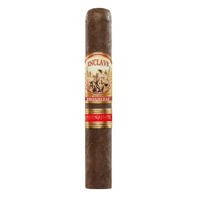 AJ Fernandez Enclave Broadleaf Toro (6.5"x54) Single