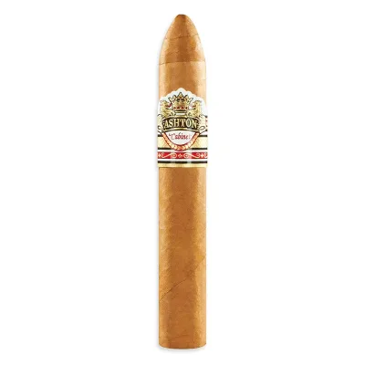 Ashton Cabinet Selection Belicoso (5.4"x52) Single