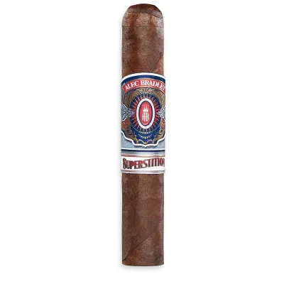 Alec Bradley Superstition No. 13 (Robusto) (4.5"x50) Single