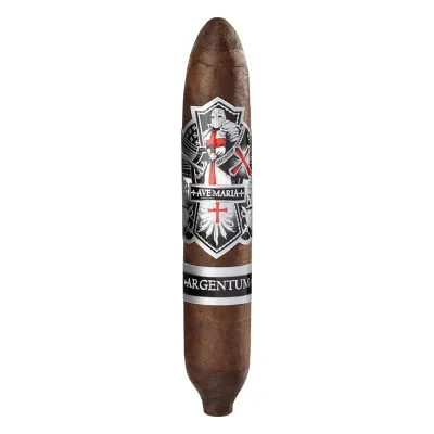Ave Maria Argentum Morning Star (Perfecto) (5.0"x58) Single