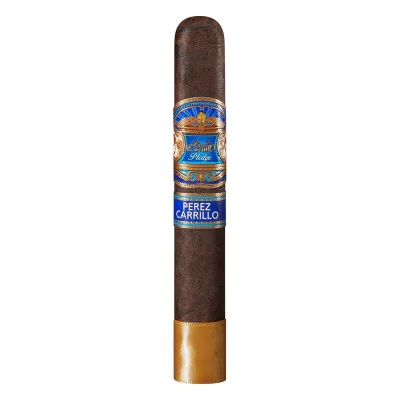 E.P. Carrillo Pledge Sojourn (Toro) (6.0"x52) Single