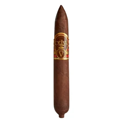 Oliva Serie V Special V Figurado (6.0"x60) Single