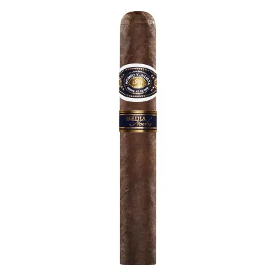 Romeo y Julieta Media Noche Robusto (5.0"x54) Single