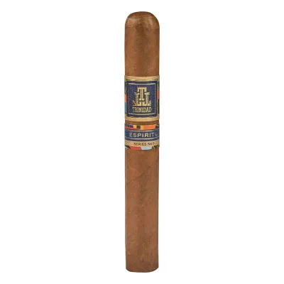 Trinidad Espiritu Toro (6.0"x54) Single