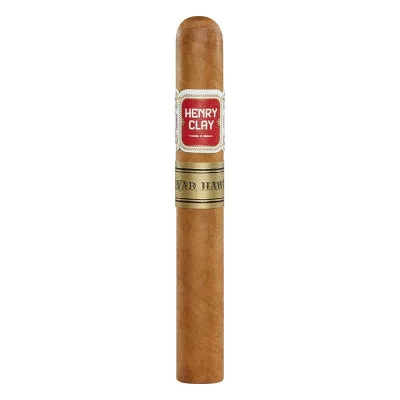 Henry Clay War Hawk Corona (5.0"x44) Single