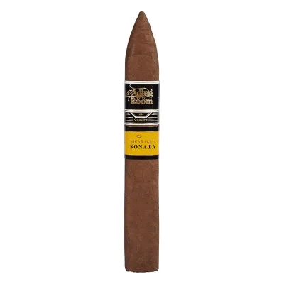 Aging Room Quattro Nicaragua Sonata Maestro (Torpedo) (6.0"x52) Single