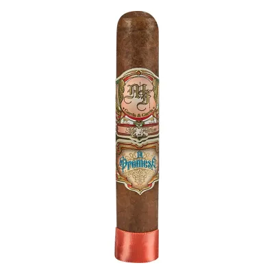 My Father La Promesa Petite (Short Robusto) (4.5"x50) Single