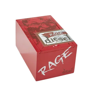 Diesel Rage Toro (6.0"x54) Box of 16