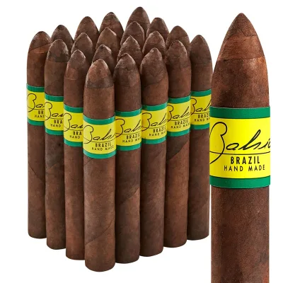 Bahia Brazil Torpedo (6.2"x54) Pack of 20