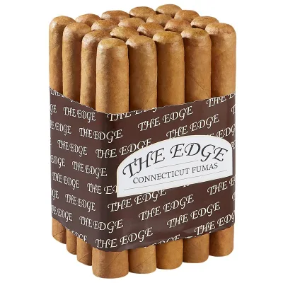 Rocky Patel The Edge Fumas (Toro) (6.0"x52) Pack of 20