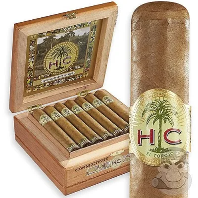 HC Series Connecticut Churchill (7.0"x48) Pack of 5