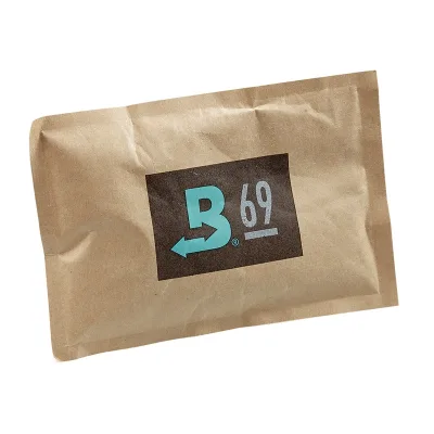 Boveda 69% Humidification (60 gram) 1-Pack