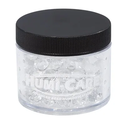 HUMI-CARE Bead Gel Humidification 2 oz Jar