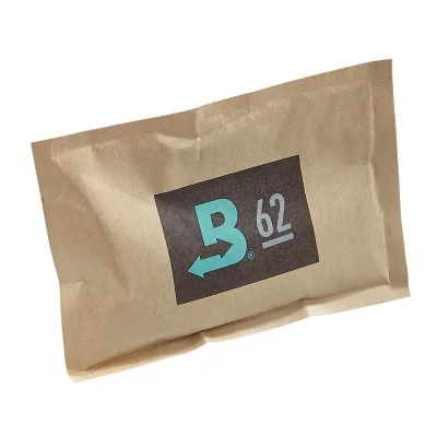 Boveda 62% Humidification (60 gram) 1-Pack
