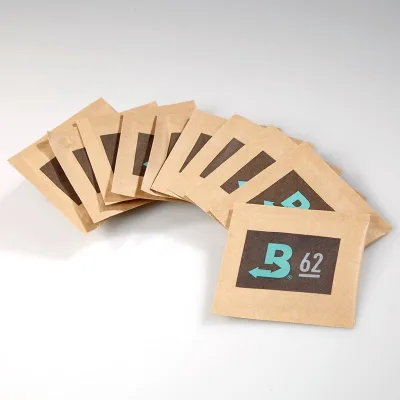 Boveda 62% 8-Gram Humidification 10-Pack