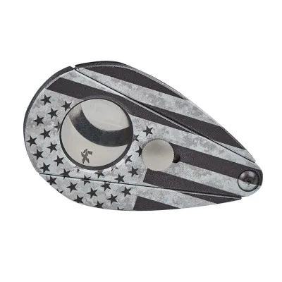 Xikar Xi2 Hero Series Cutter - Military Armed Forces