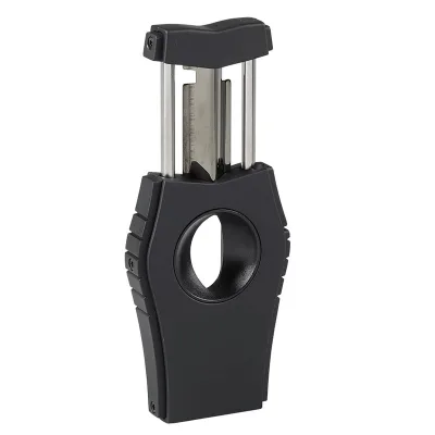 Lotus Viper 64 Gauge Cutter Black