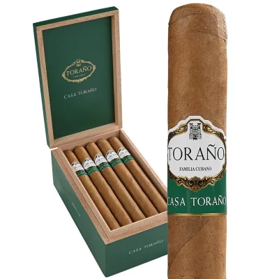 Torano Casa Torano Churchill (7.0"x48) Box of 20