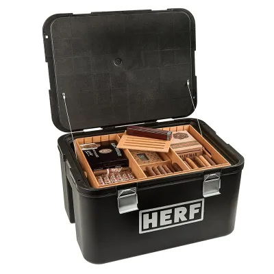 HERF Cool-a-Dor 450 Cigars